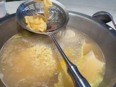 -八合里潮汕鲜牛肉火锅(万科里店)