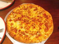 -Tubestation站点比萨(高新万达ONE店)