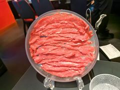 -京熹顺·老北京百年铜锅涮肉(百家湖1912店)