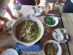 -百翠山居.家飨餐厅