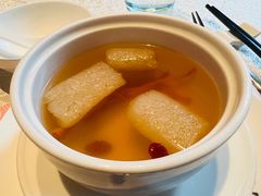 -桃花源中餐厅(金茂豪华精选酒店)