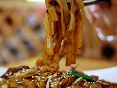 -南记食粥坊·宵夜大排档(莲花总店)