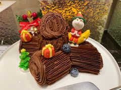 -索菲特西湖大酒店·香榭丽全日候餐厅(南山路店)