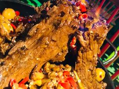 -胖哥俩肉蟹煲(虹口龙之梦店)