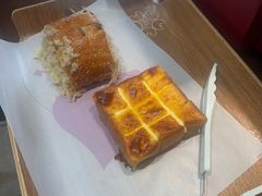 -丁香西饼屋(桂林路店)