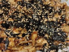 -青麦家·融合餐厅(江岛智立方店)