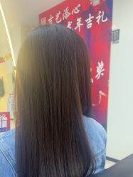 -吉艺心专业美发造型