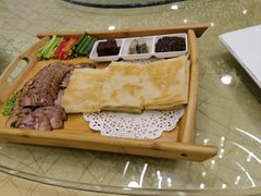 -裕德隆清真饭庄·天津特色菜(东丽店)