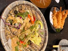 -德川家日本料理(中关村寰太大厦店)