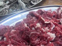 -江村四哥新鲜牛肉店(江高总店)