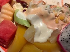 -比格比萨自助(国展店)