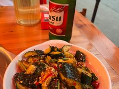 -洪大厨鸡煲(福田店)