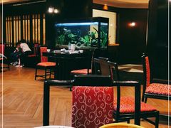 大堂-海天楼中餐厅(吴宫泛太平洋酒店)