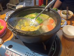 -阿鸡鱼庄·顺德鲜蒸小炒(亚运村店)