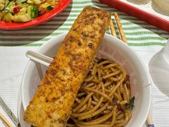 -三毛烧烤·南昌大排档(山姆店)
