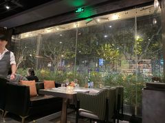 -普朗姆生蚝吧(原建国路店)