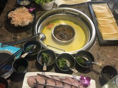 -鱼豆吉·豆浆鱼火锅(宜昌万达店)