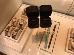 -Tiffany & Co.蒂芙尼
(武汉武商MALL店)