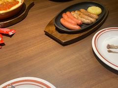 -萨莉亚意式餐厅(苏州泉屋店)
