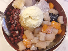 -Meet Fresh鮮芋仙(时代天街店)