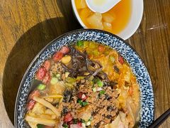 脆皮-粉家柳州螺蛳粉(杨宅路店)