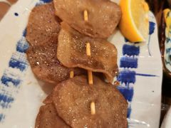 牛舌-平成屋·午肴夜酒(四川北路店)