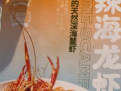 -前海沿·青岛菜(大拇指广场石老人店)