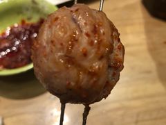 -申记串道(中街店)