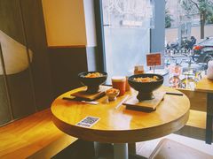 -火山屋台(新街口店)