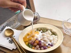 -七七家的糖水店(南湾街1号店)