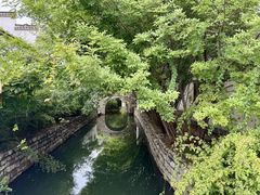 -观唐（国际）度假村温泉