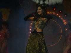 -金东尼人妖秀