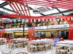 大堂-友记功夫香·人民川菜(红牌楼店)
