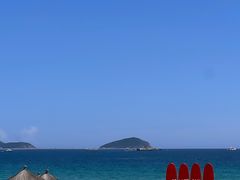 -三亚亚龙湾万豪度假酒店