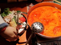 -仓桥家·焗寿司·锅物(光谷步行街店)