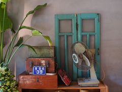 -时光花园(白鹭洲店)