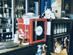 -肉魁屋·烧肉·烧鸟·酒场(高新店)