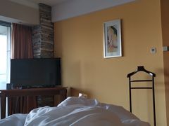 -上海佘山世茂艾美酒店