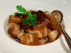 -莆田餐厅PUTIEN(深圳湾万象城家宴店)