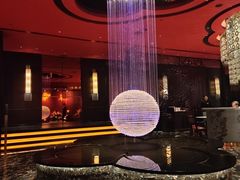 -8餐厅(新葡京酒店)