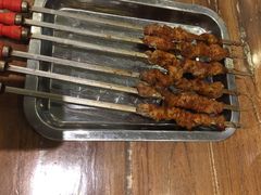 -清真·玛丽亚新疆菜主题餐厅(浙江中路店)