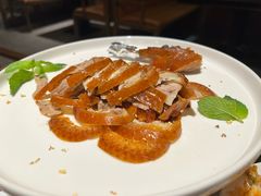 -青年公社烤鸭(青年路店)