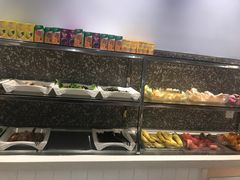 -纽斯特自助牛排餐厅(三林印象城店)