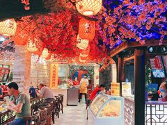 大堂-金杨拉面王小吃面馆·牛三宝面·红烧牛肉粉