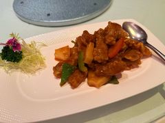 -利苑酒家(合景国际金融广场店)
