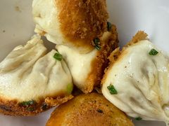 -毛华美食(清扬路店)