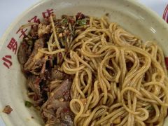 -小罗子汤店(大士院总店)