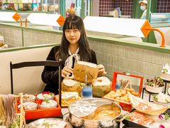 -椰小鸡·琼州糟粕醋·火锅(美兰缤纷城店)