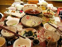 -蘑菇私房菜小馆(杨家坪西城天街店)