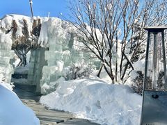 -清河半岛温泉度假酒店